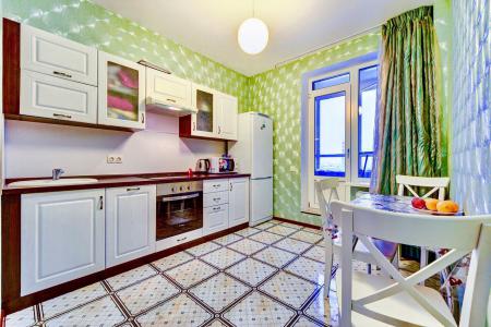 Апартаменты на Большевиков