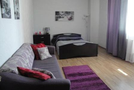 Евро квартира в центре Краснодара