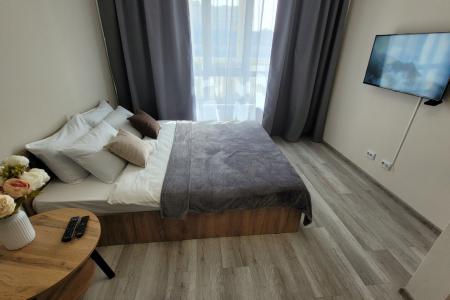 1-к. квартира, на ул.,2-ой Заречной 16