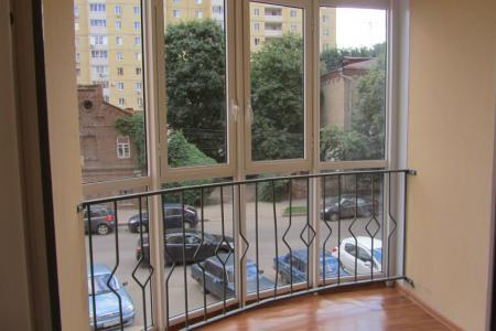 Апартаменты благоустроены, оснащены всем для комфорта