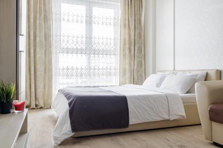 В центре с lounge зоной