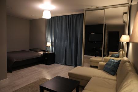 Современная и комфортабельная квартира в центре Ростова