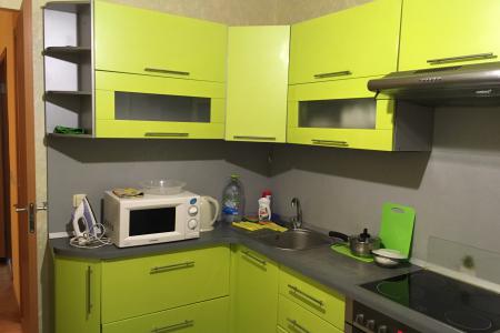 Двухкомнатная квартира в центре: 5 минут от Вокзала, 10 мин. до Филармонии