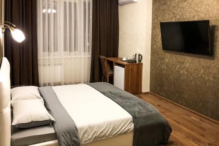 Бутик-Отель GUESTHOUSE