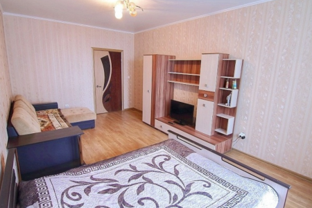 Сдается 1-комнатная квартира в районе Администрации города