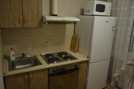 Уютная, светлая квартира в самом центре города