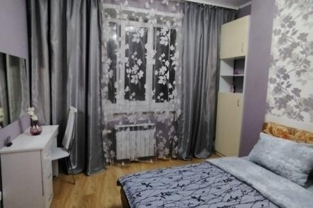 Апартаменты на Дачной 23/5