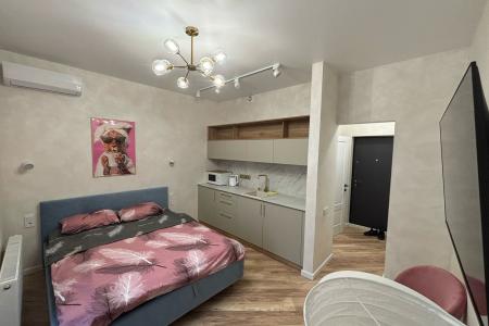 1к.Ашан Крымская Роза