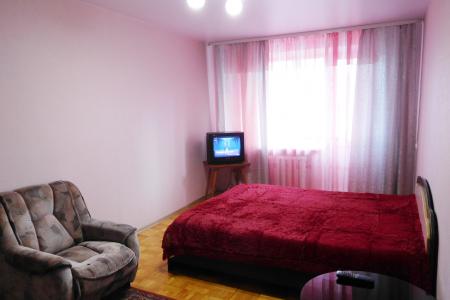 Квартира на ул. 9 Января, 177