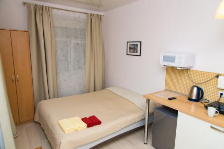 Ptitsa Hotel на 5 номеров - уютные апартаменты  в центре Санкт-Петербурга