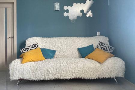 2-ка в центре