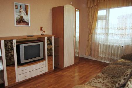 двушка в центре!