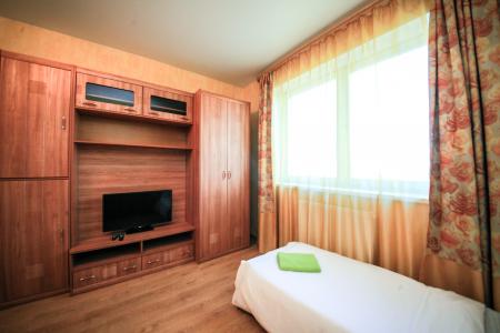 Квартира с видом на парк "Дубки"