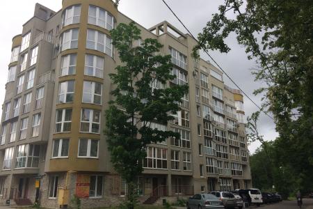 1к.квартира ул.Бассейная дом 7