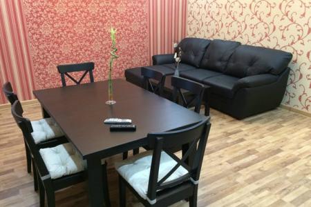 Аренда квартиры посуточно в Пятигорске