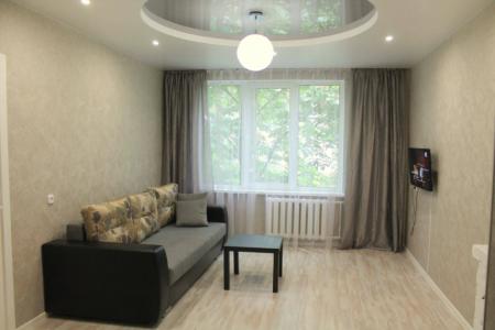 Апартаменты в Бобруйске по ул. Ульяновская "Как дома"