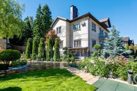 Топ 35 Заповедный парк