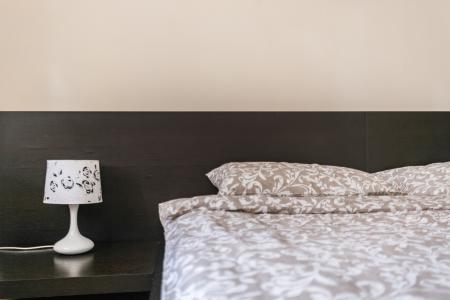 Апартаменты на Кутузовской