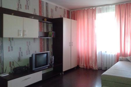 Уютная 1к.квартира в центре.