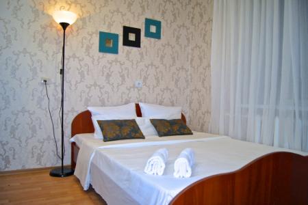 Отличная однокомнатная квартира в центре