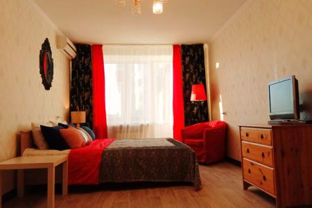 Центр пл.Ленина однокомнатная квартира посуточно