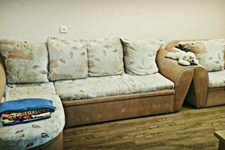 Квартира посуточно