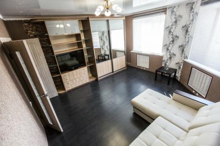 Прекрасная однокомнатная квартира расположенная в престижном и новом районе.