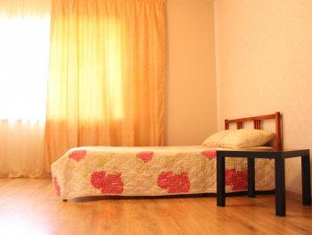 Красивая квартира в Центральном районе.