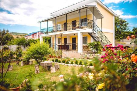 Сдам номера в гостевом доме «Астерия» Балаклава