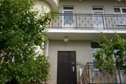 Коттедж Привал охотника