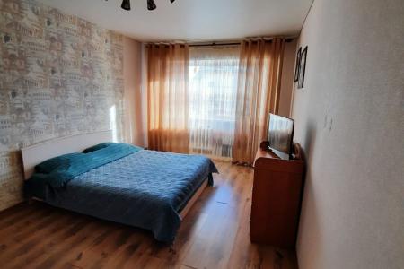 Уют на Наровчатова