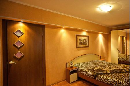 Квартира в Центре посуточно