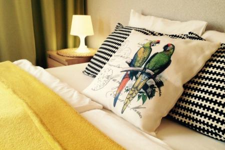 Дом на море