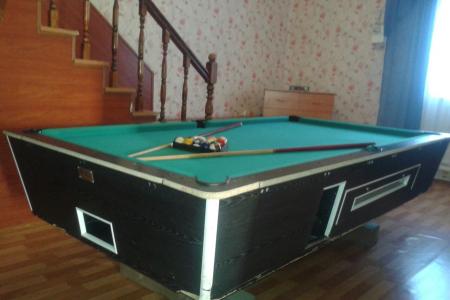 Матрешкин двор