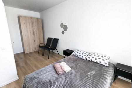 1-к квартира в ЖК ПИК!