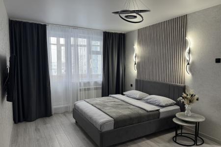 Однокомнатная квартира на набережной