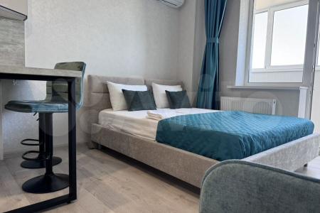 Квартира в жк линии