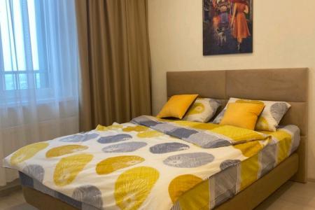 Студия Карамельная пастель