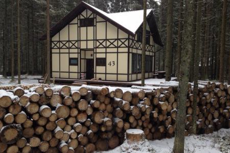 Долгое озеро