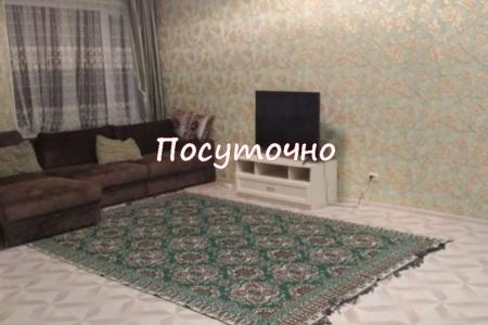 Дом с закрытой территорией