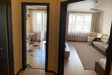 Сдам евродвушку