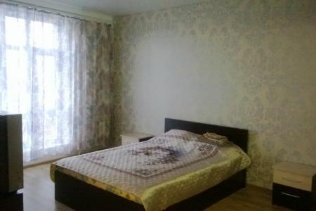 новая квартира на сутки