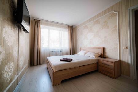 Однокомнатная квартира "Люкс"