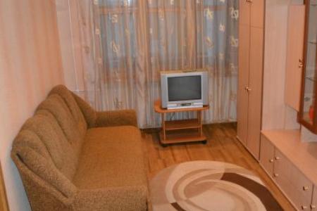 1-ком.квартира на ЖД вокзале