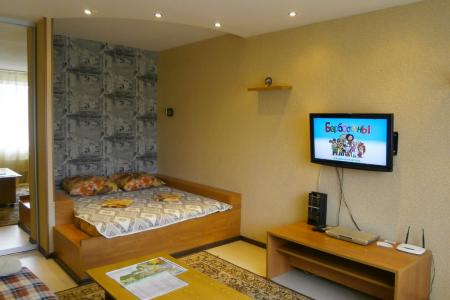 Квартиры посуточно в Новоуральске. Домашняя гостиница Виктория. www.viki66.ru