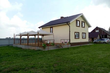 Сдам котедж 5 км от Ярославля
