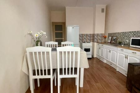 Апарты АрМериЛиз на Белинского 31