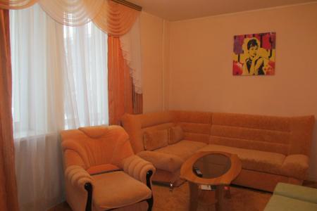 2 комн. кв. посуточно от собственника