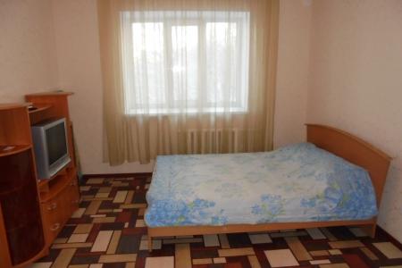 Однокомнатная квартира в районе ж./д.вокзала