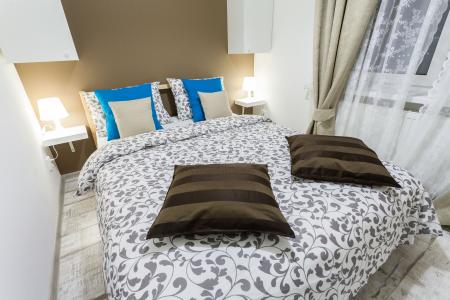 Апартаменты 2 комнатные